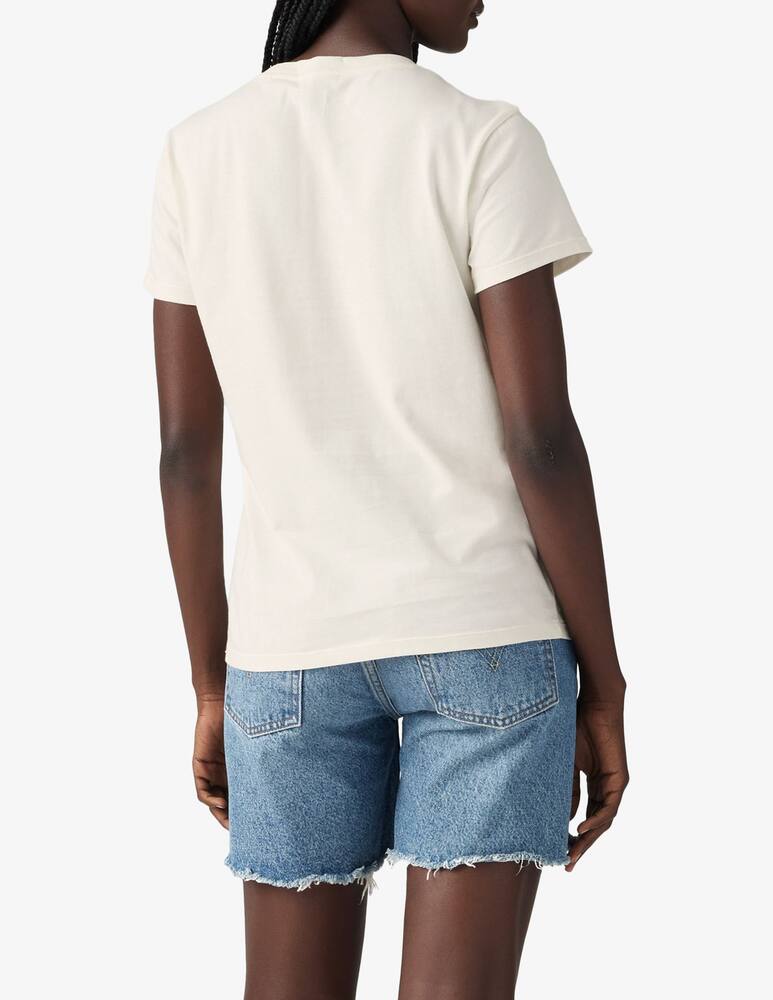 rinascente Levi's T-shirt grafica con stampa