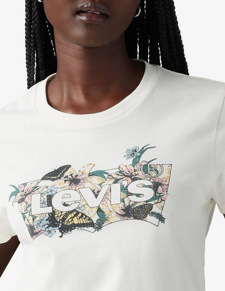 rinascente Levi's T-shirt grafica con stampa