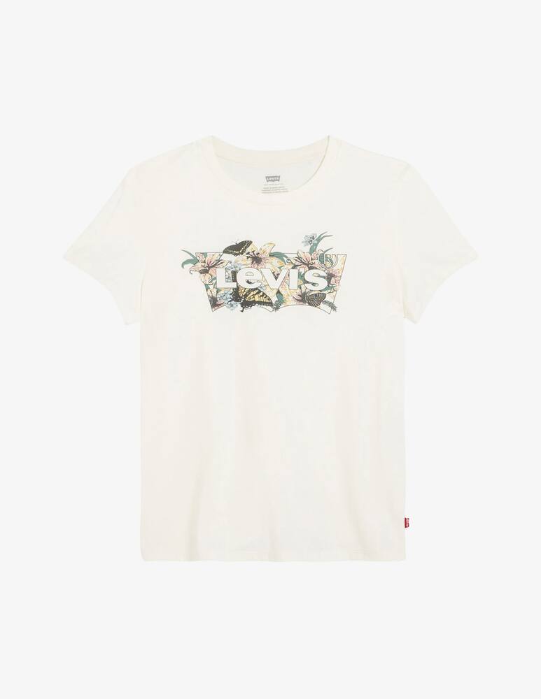 rinascente Levi's T-shirt grafica con stampa
