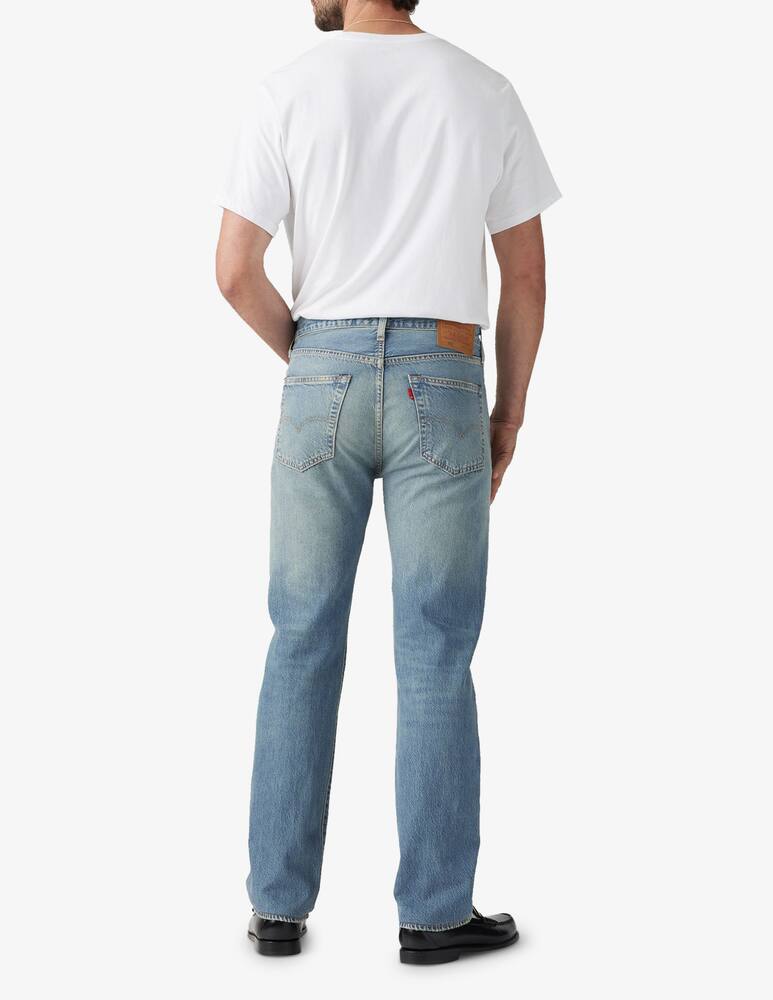 rinascente Levi's Jeans sabbiati D 501