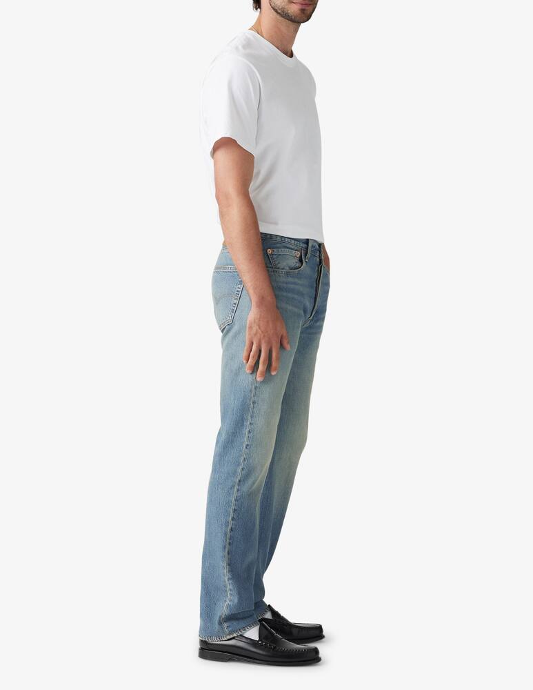 rinascente Levi's Jeans sabbiati D 501