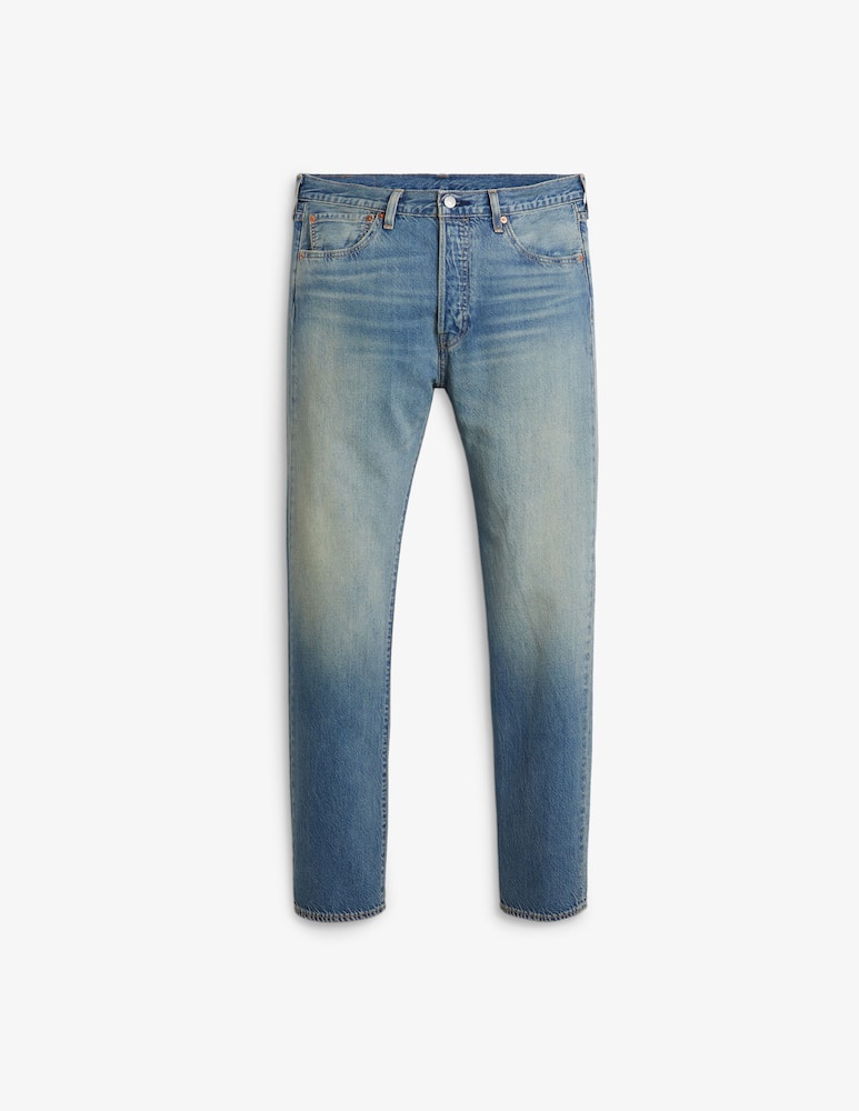 rinascente Levi's Jeans sabbiati D 501