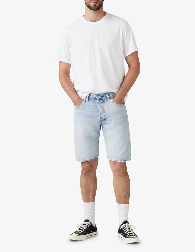 rinascente Levi's Bermuda denim Original