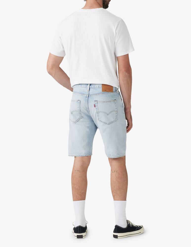 rinascente Levi's Bermuda denim Original