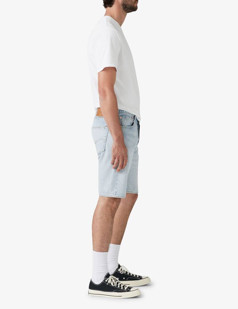 rinascente Levi's Bermuda denim Original