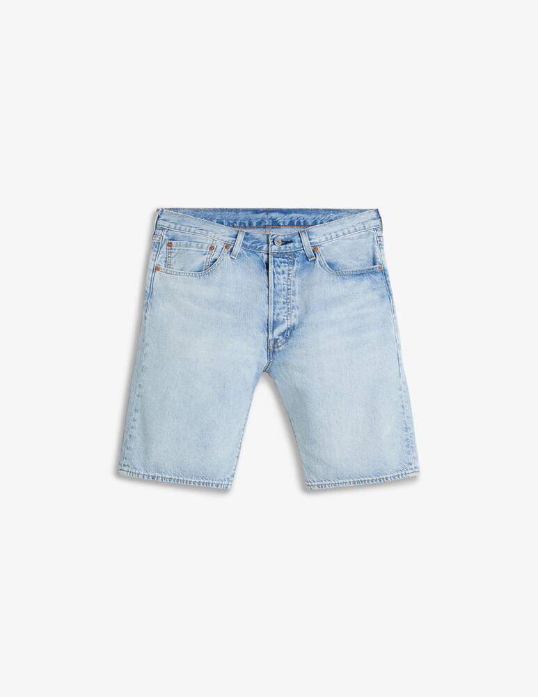 rinascente Levi's Bermuda denim Original