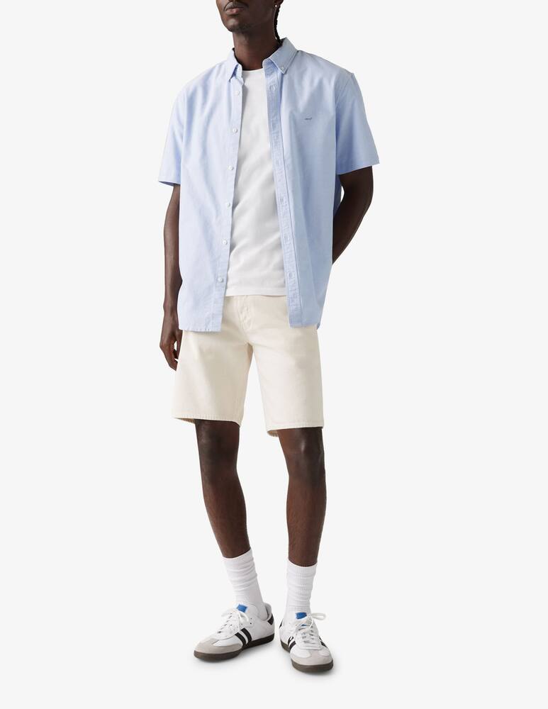 rinascente Levi's Bermuda denim originale