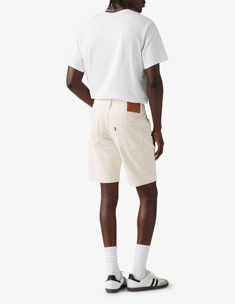 rinascente Levi's Bermuda denim originale