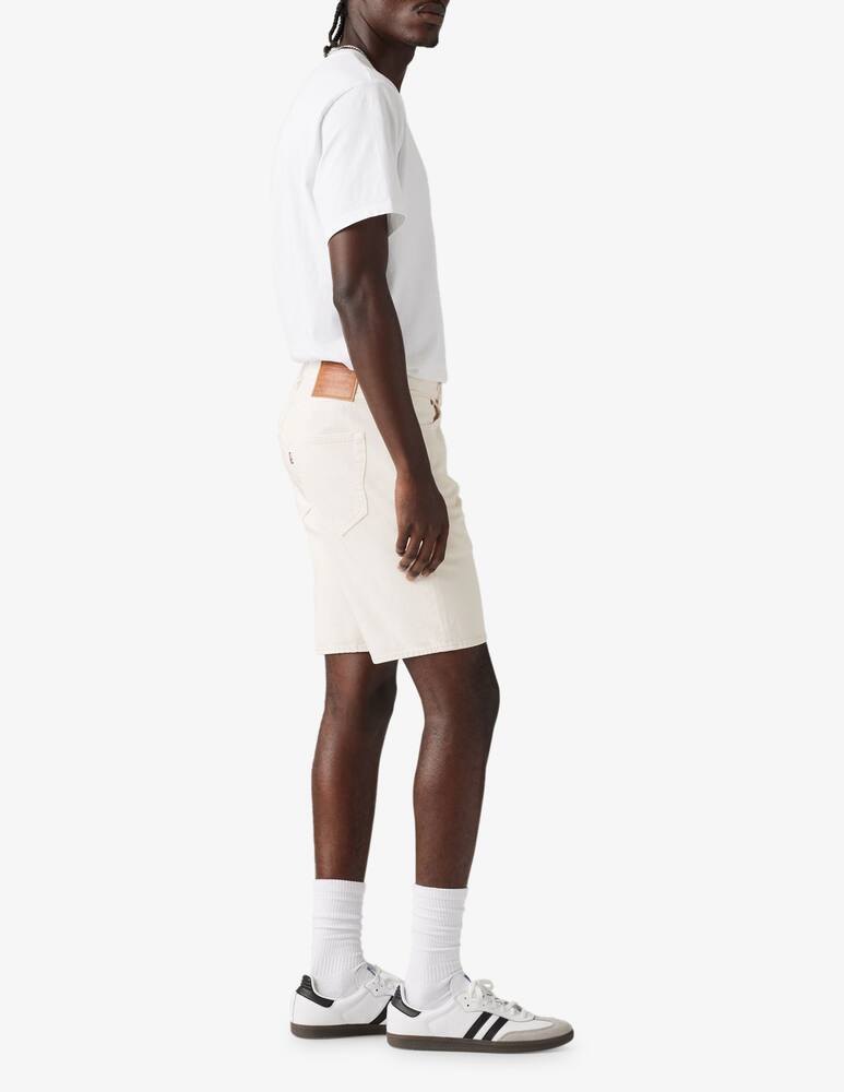 rinascente Levi's Bermuda denim originale
