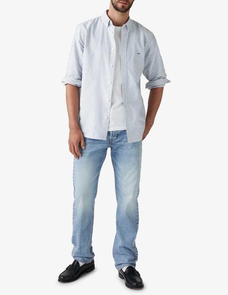 rinascente Levi's Jeans chiaro D 501