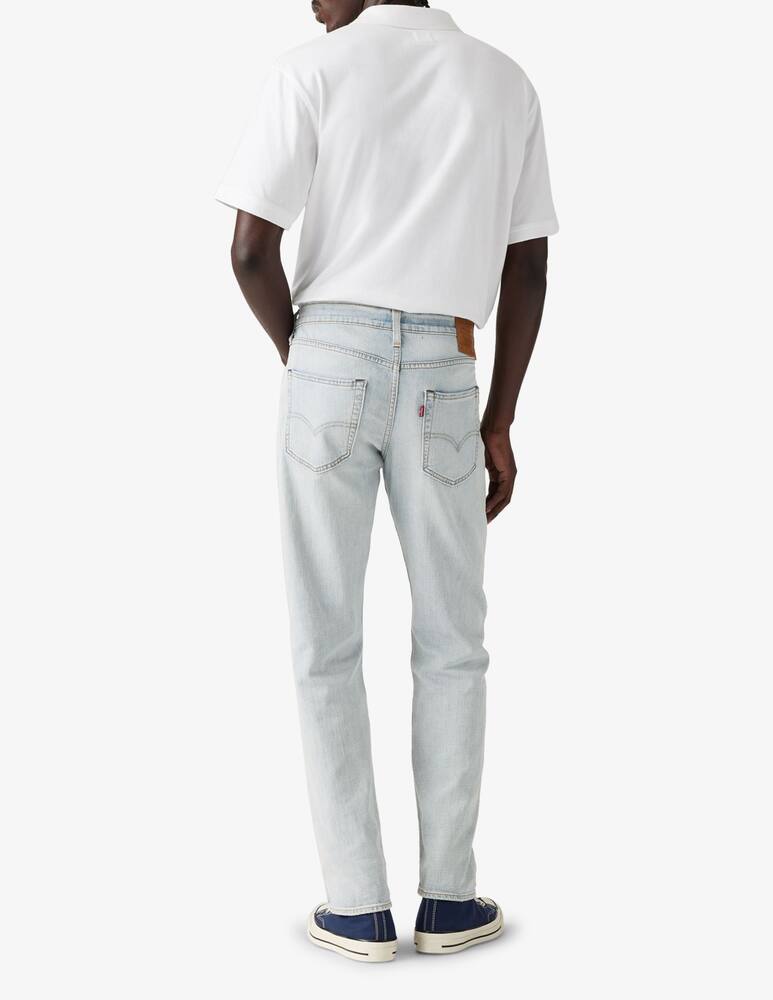 rinascente Levi's Jeans taper chiaro D 502