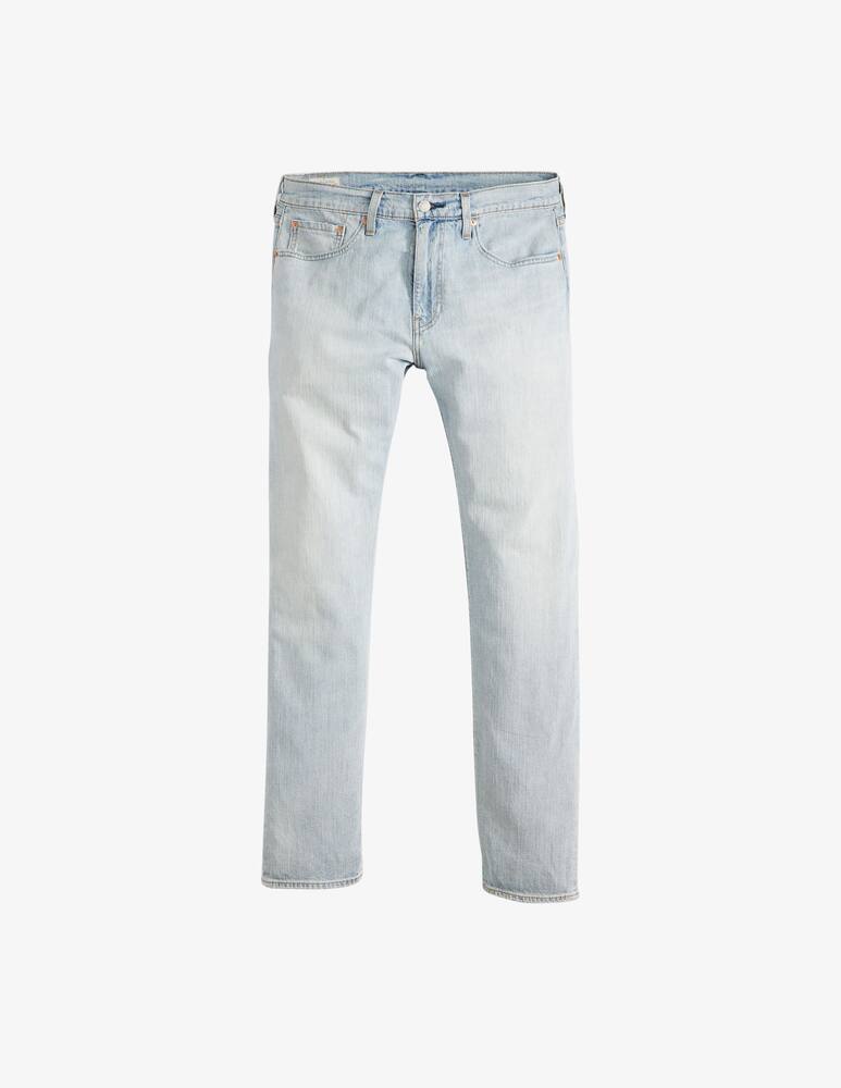 rinascente Levi's Jeans taper chiaro D 502