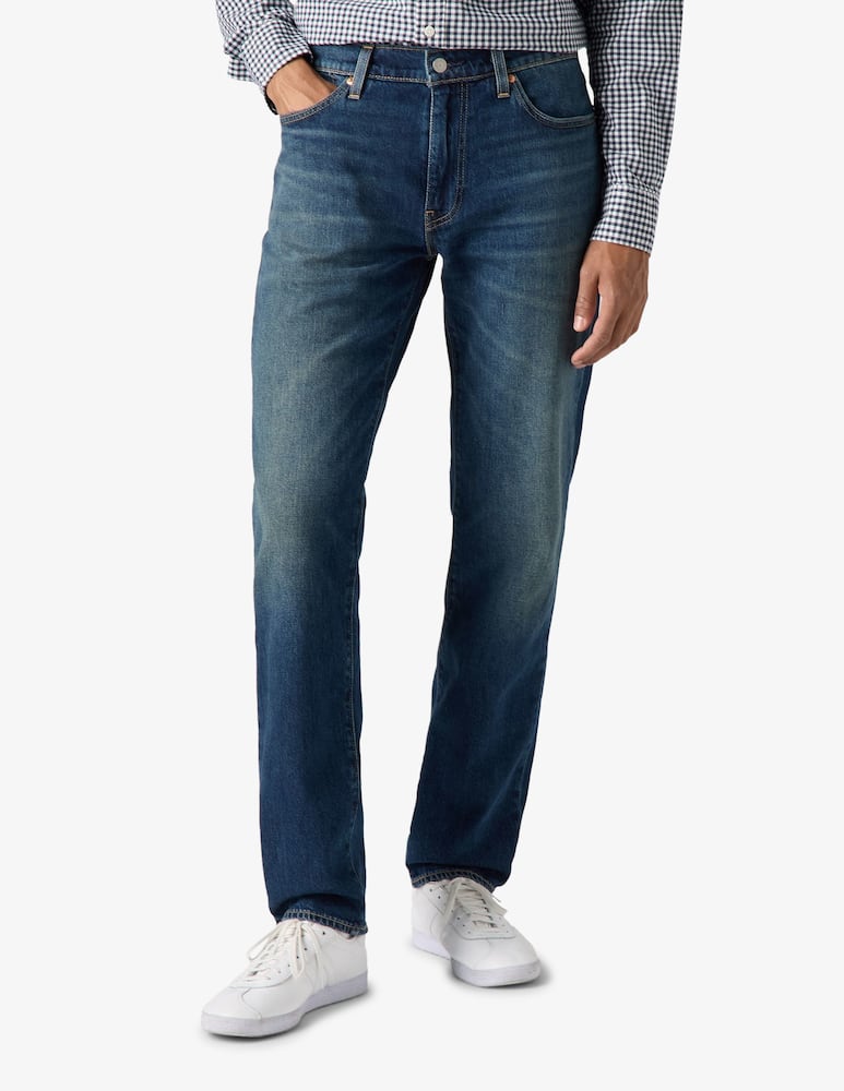 Levi's Jeans slim medio lavato - immagine 1 Levi's Jeans slim medio lavato - immagine 1