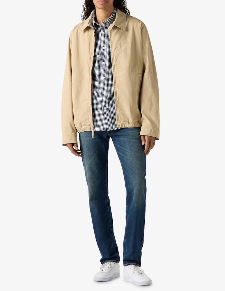 rinascente Levi's Jeans slim medio lavato