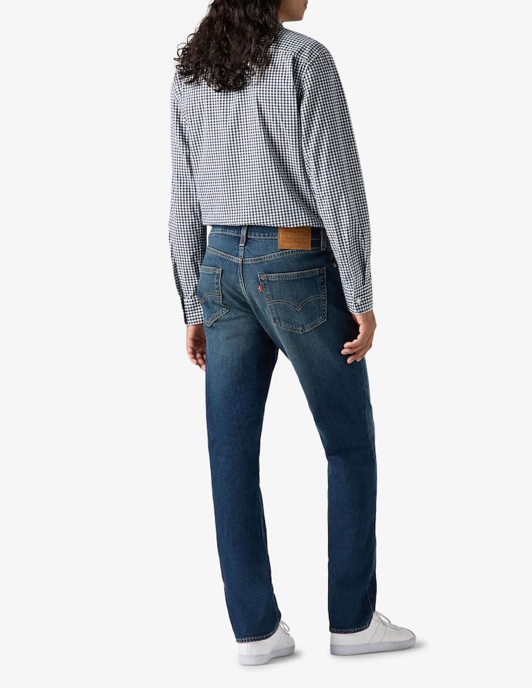 Levi's Jeans slim medio lavato - immagine 3 Levi's Jeans slim medio lavato - immagine 3