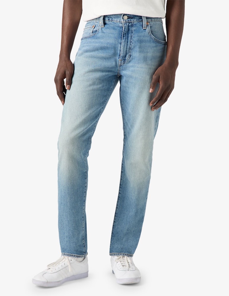 Levi's Pantaloni denim slim Chiaro - immagine 1 Levi's Pantaloni denim slim Chiaro - immagine 1