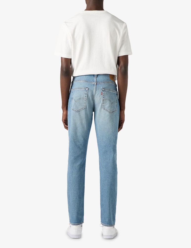 Levi's Pantaloni denim slim Chiaro - immagine 3 Levi's Pantaloni denim slim Chiaro - immagine 3