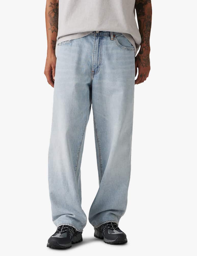 rinascente Levi's Baggy denim trousers