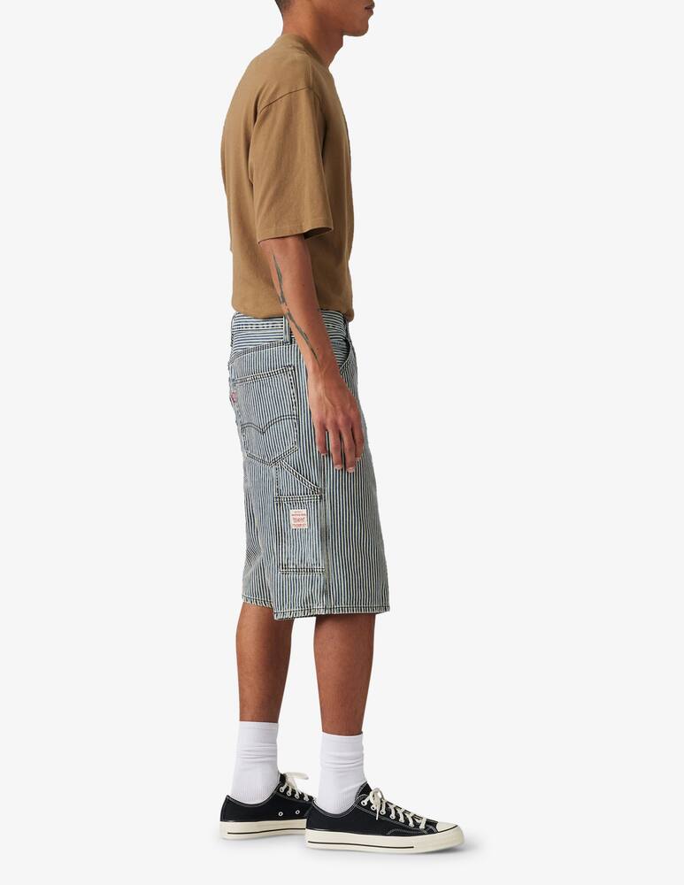 rinascente Levi's Bermuda a righe Short