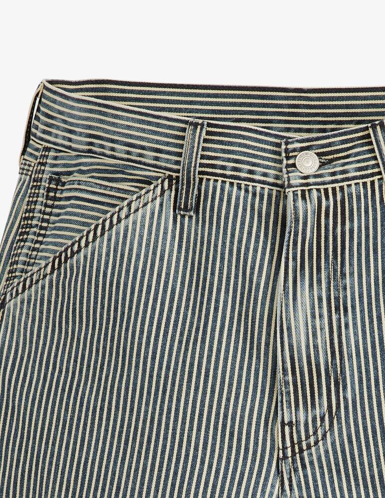 Levi's Striped bermuda shorts - picture 4 Levi's Striped bermuda shorts - picture 4