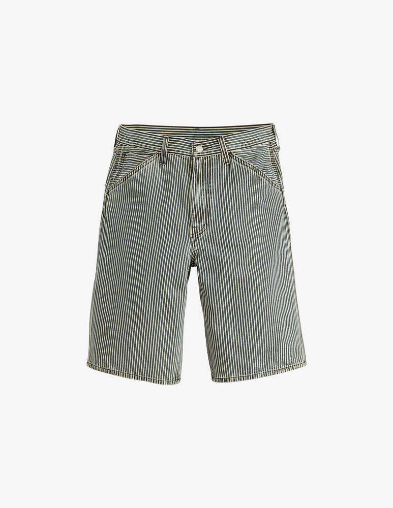 rinascente Levi's Bermuda a righe Short