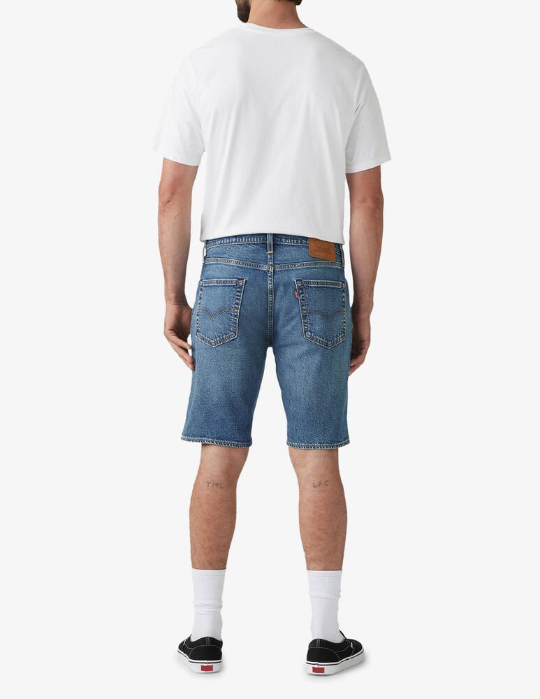 rinascente Levi's Bermuda denim standard