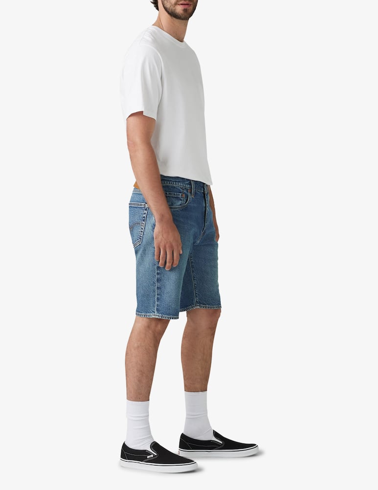 Levi's Standard denim bermuda - picture 4 Levi's Standard denim bermuda - picture 4