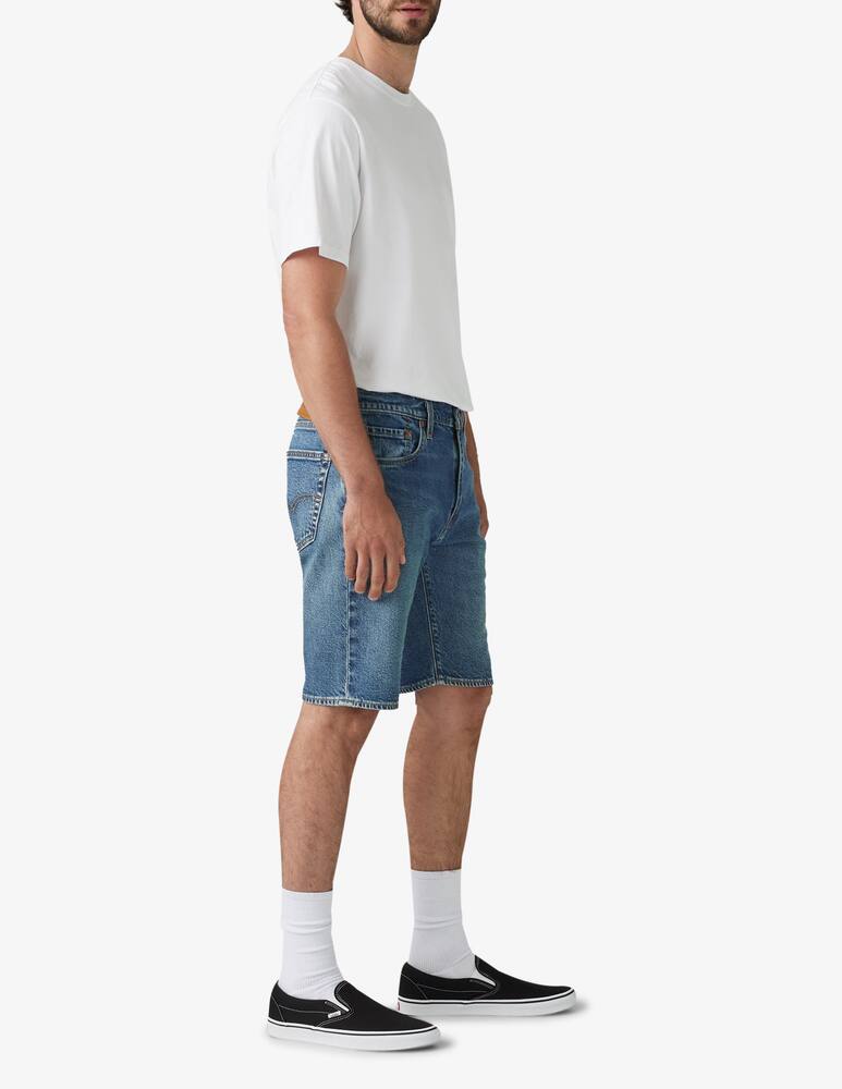 rinascente Levi's Bermuda denim standard