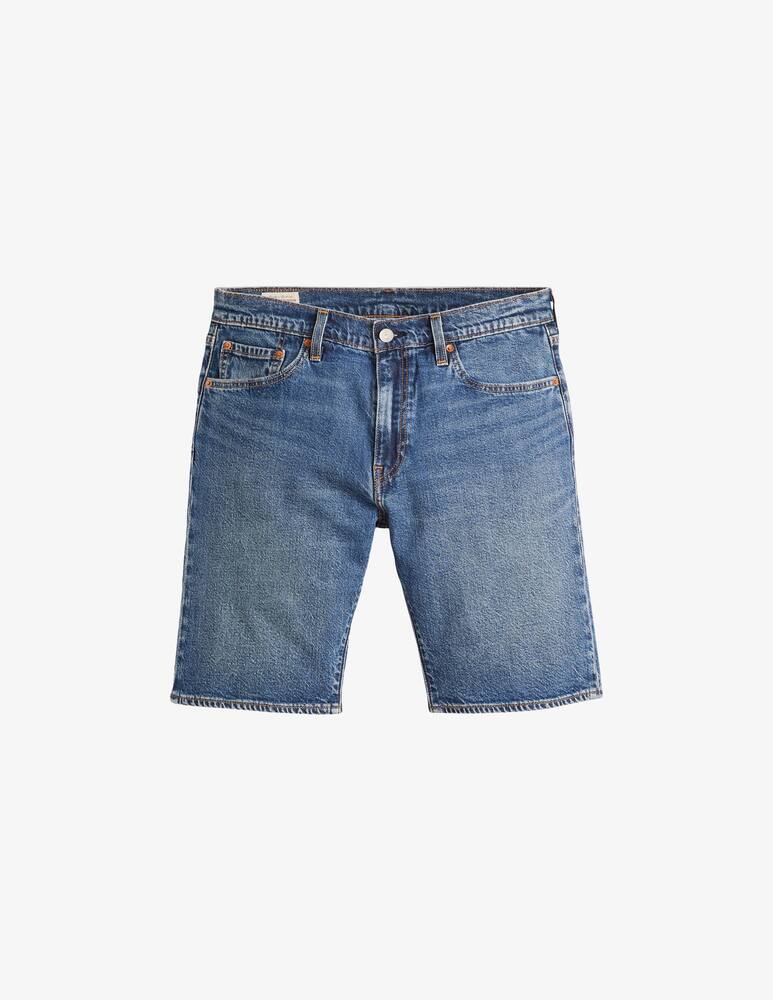 rinascente Levi's Bermuda denim standard