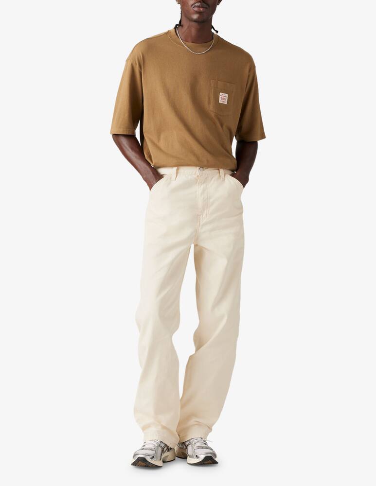 rinascente Levi's Stay loose denim