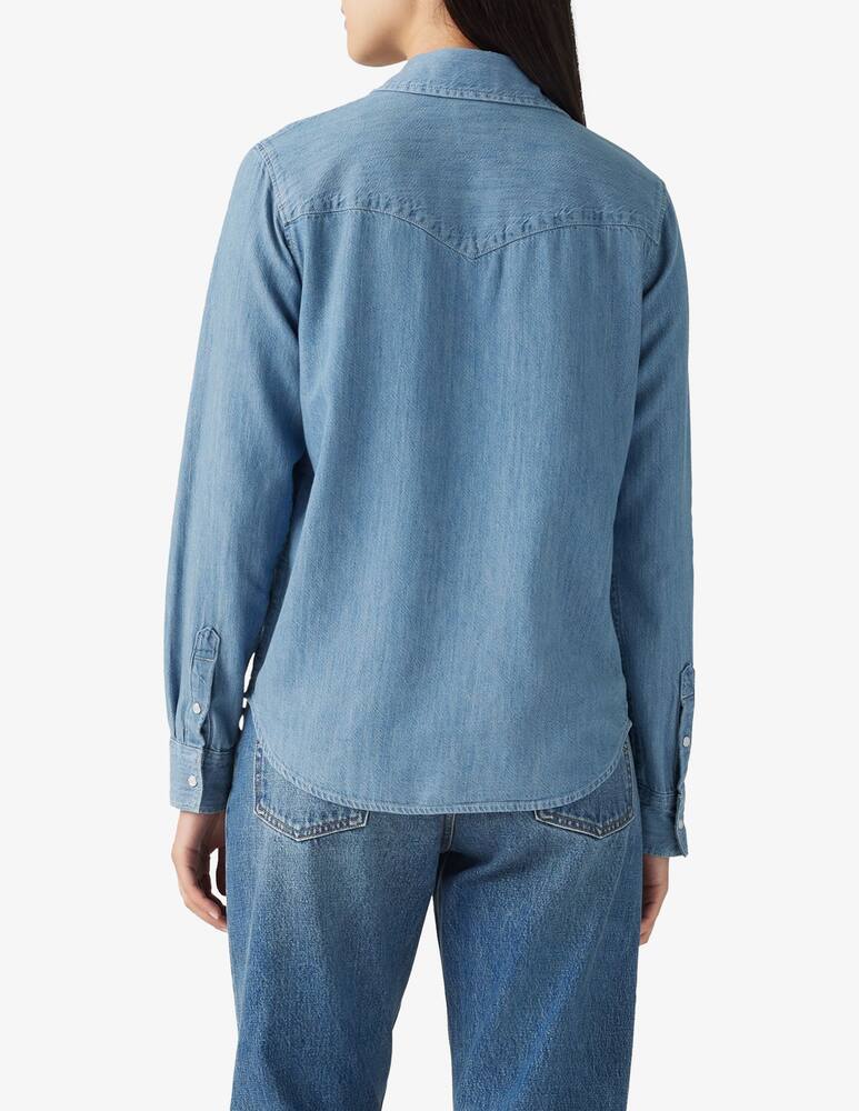 rinascente Levi's Camicia western