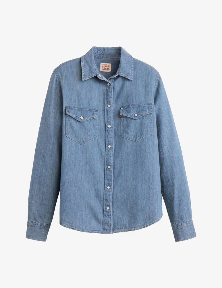 rinascente Levi's Camicia western