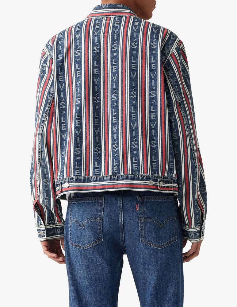 rinascente Levi's Giacca trucker USA