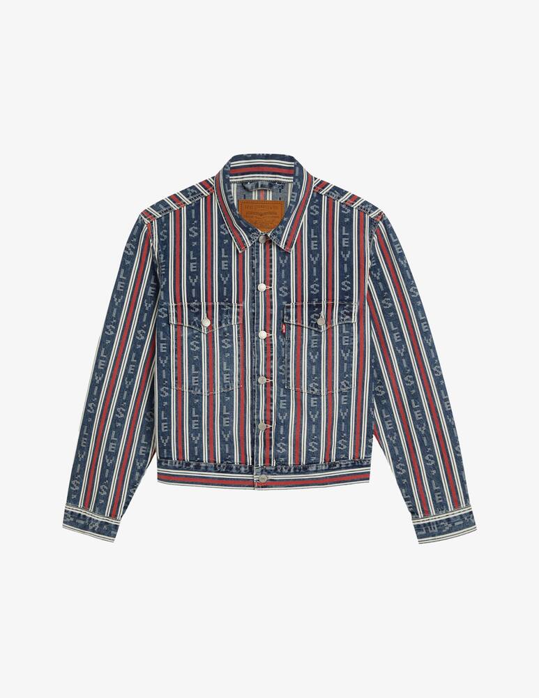 rinascente Levi's Giacca trucker USA