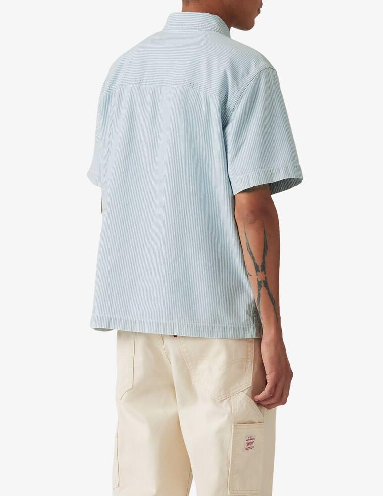 rinascente Levi's Camicia workwear maniche corte