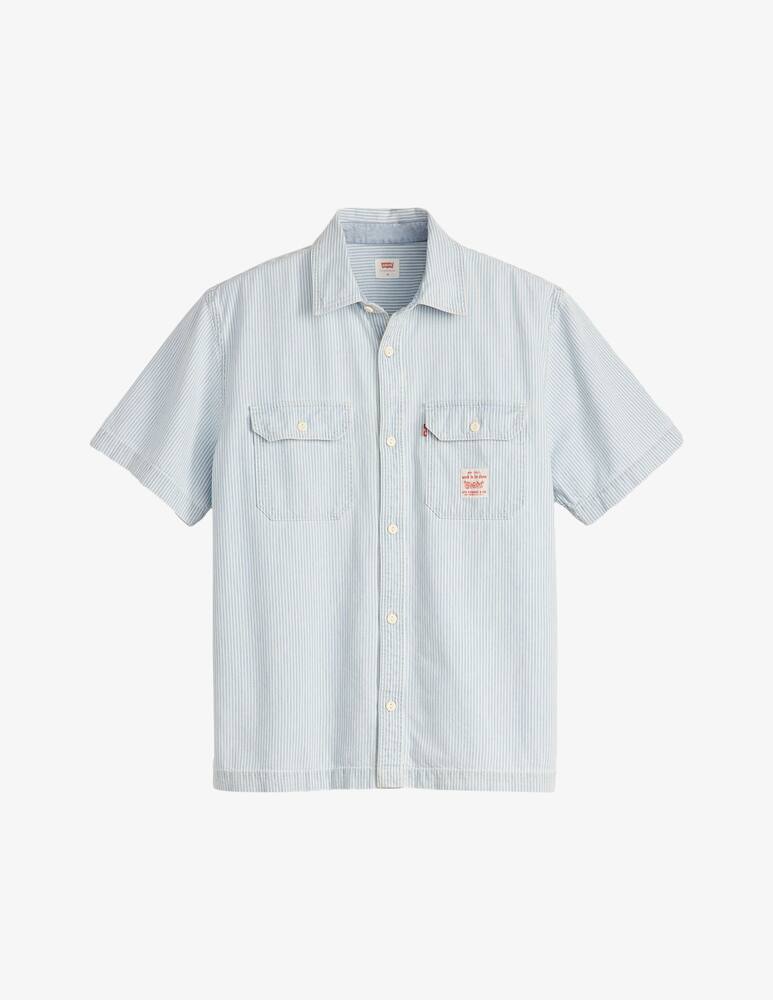 rinascente Levi's Camicia workwear maniche corte