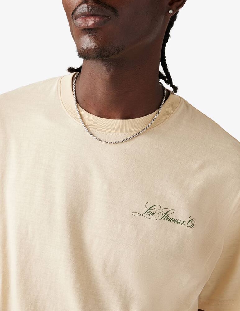 rinascente Levi's T-shirt grafica Levi