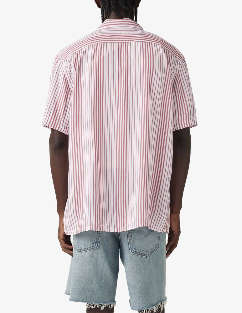 rinascente Levi's Camicia viscosa a righe