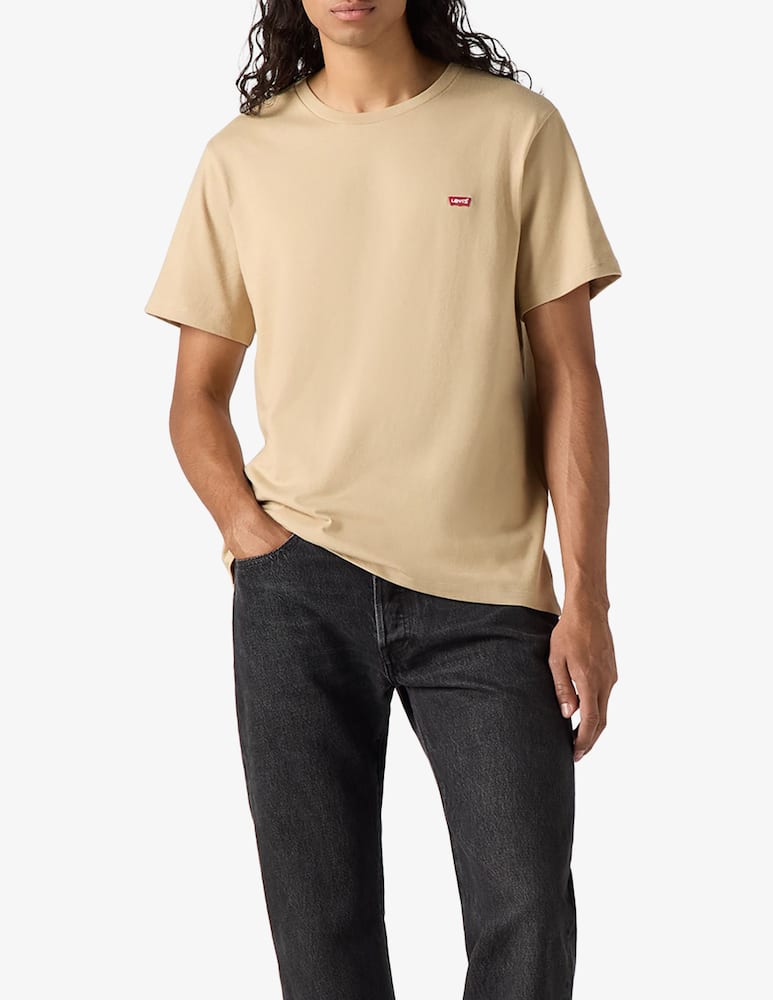 Levi's T-shirt girocollo Batwing - immagine 1 Levi's T-shirt girocollo Batwing - immagine 1
