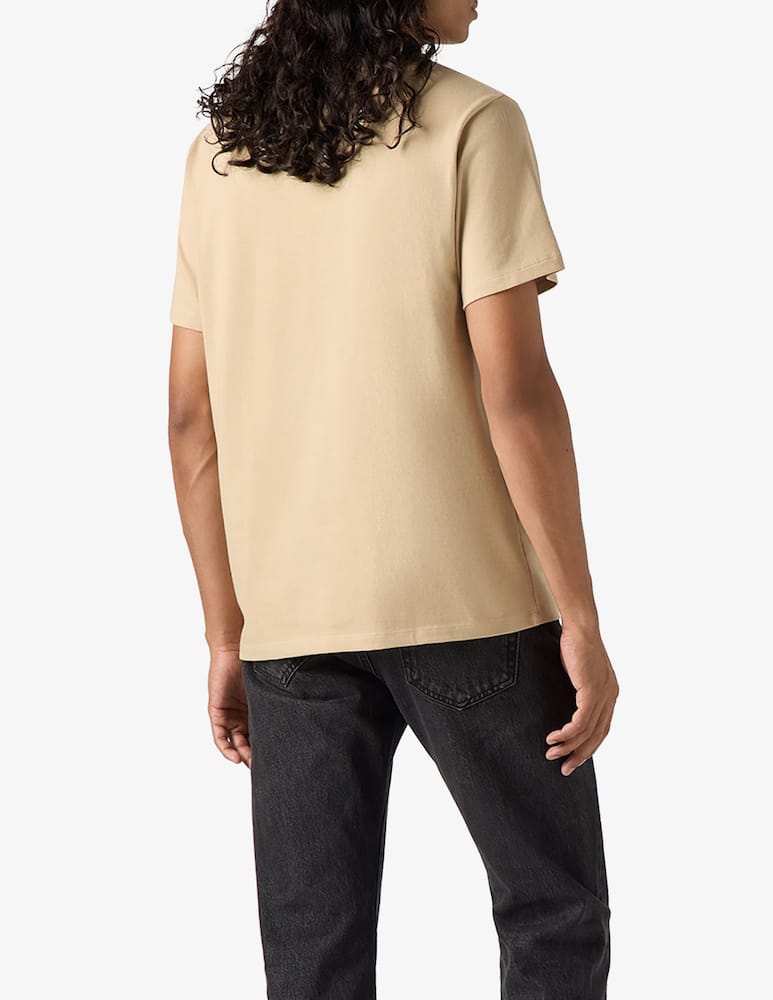 Levi's T-shirt girocollo Batwing - immagine 2 Levi's T-shirt girocollo Batwing - immagine 2