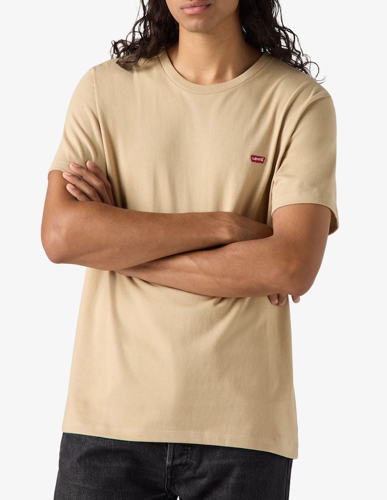 Levi's T-shirt girocollo Batwing - immagine 3 Levi's T-shirt girocollo Batwing - immagine 3