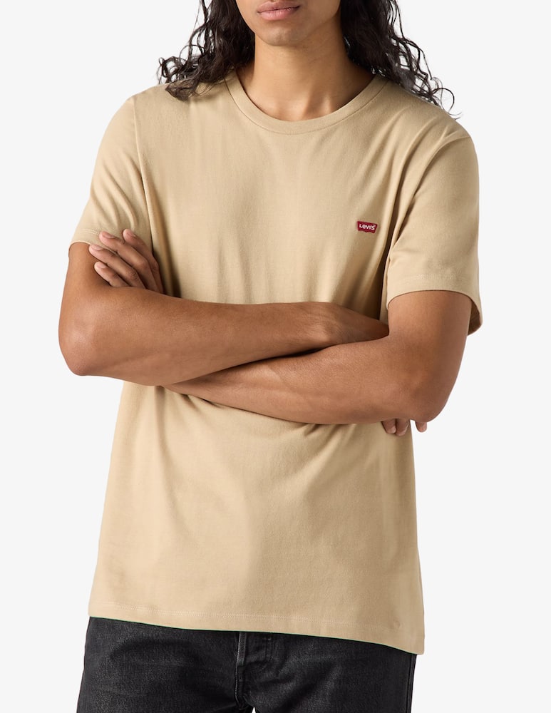 Levi's T-shirt girocollo Batwing - immagine 4 Levi's T-shirt girocollo Batwing - immagine 4