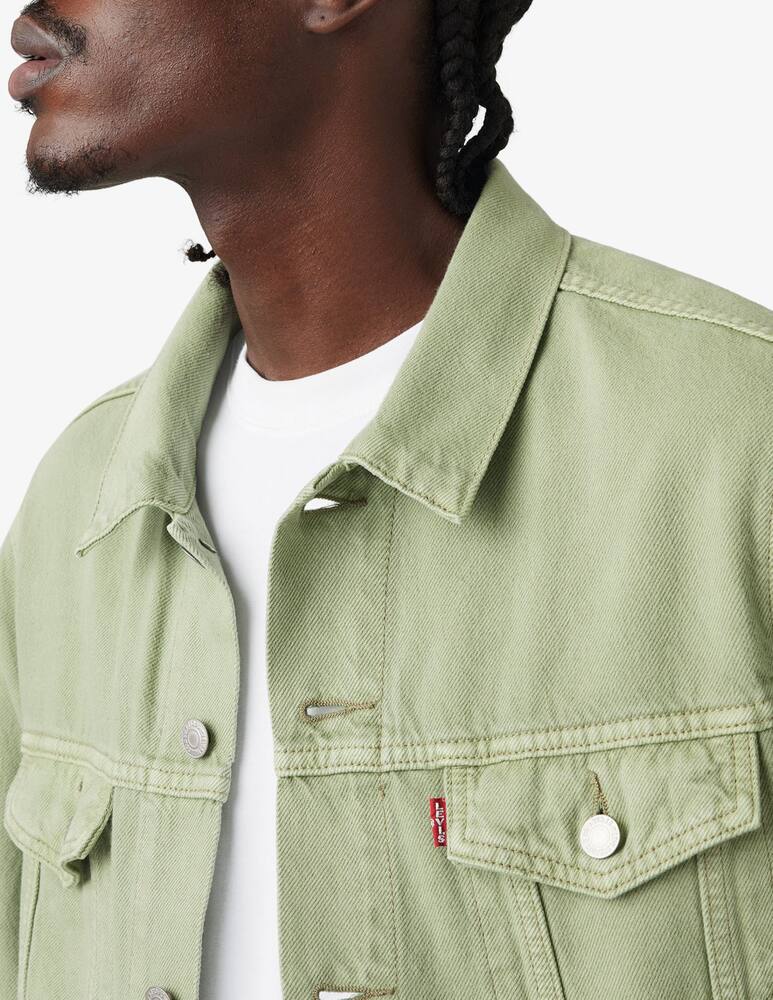 rinascente Levi's Trucker denim jacket