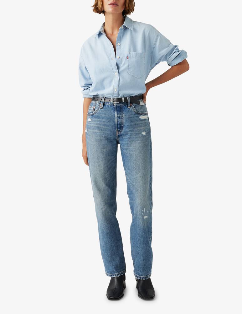 rinascente Levi's Jeans 501 l30