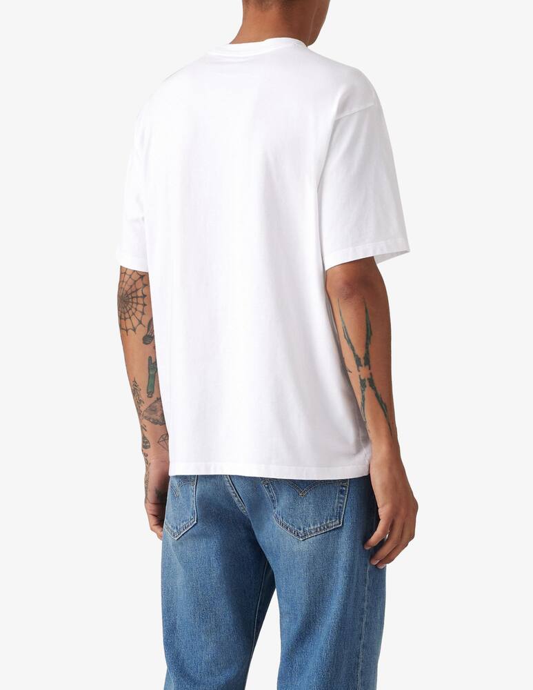 rinascente Levi's West graphic t-shirt