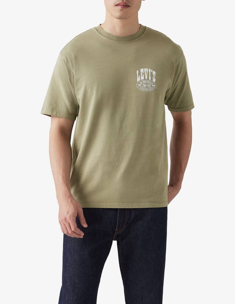 Levi's Levi's graphic t-shirt - picture 1 Levi's Levi's graphic t-shirt - picture 1