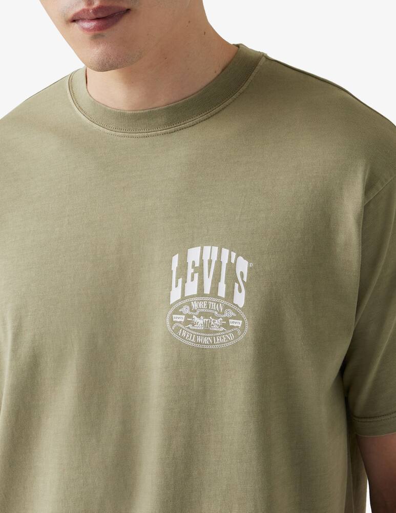 Levi's Levi's graphic t-shirt - picture 3 Levi's Levi's graphic t-shirt - picture 3