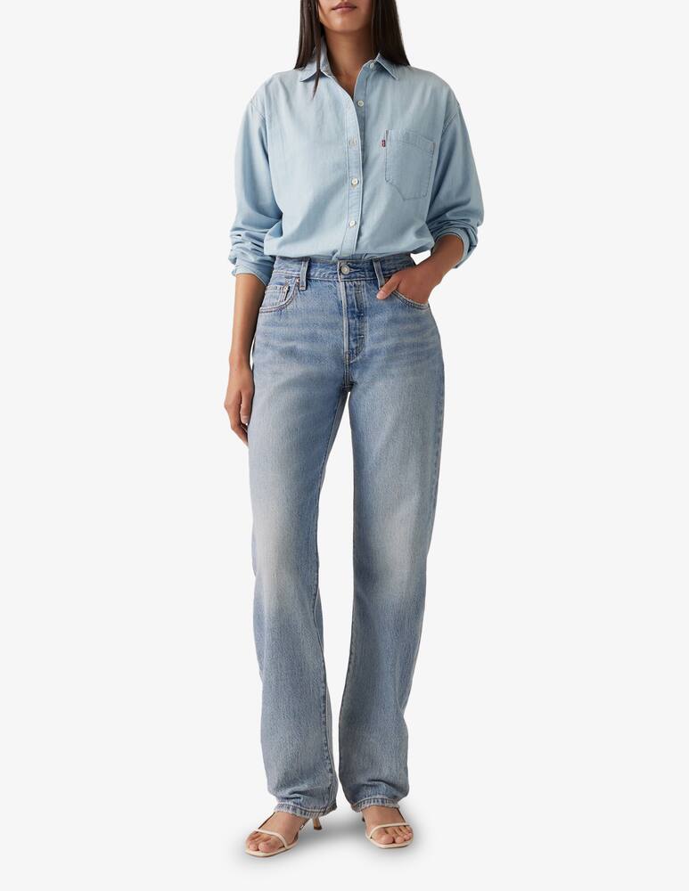 rinascente Levi's Jeans 501  lightweight