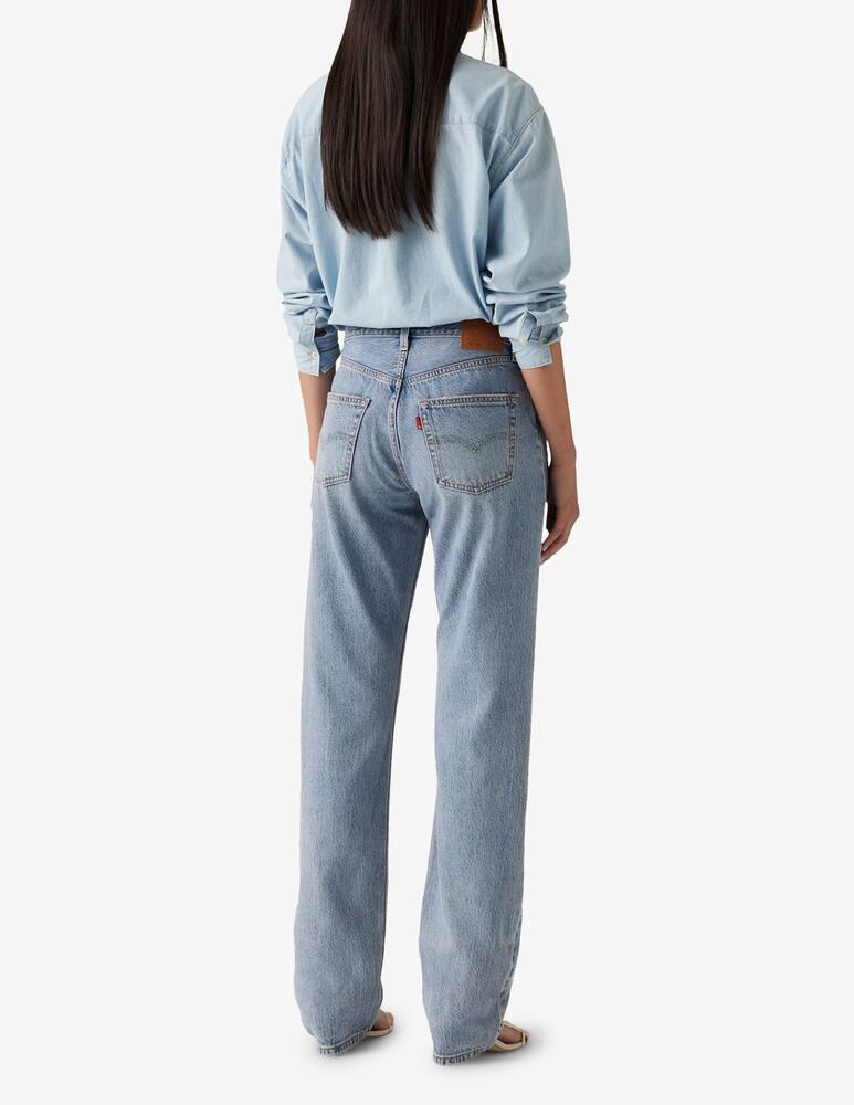 rinascente Levi's Jeans 501  lightweight