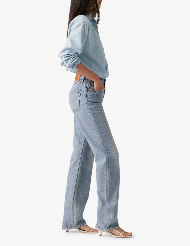 rinascente Levi's Jeans 501  lightweight